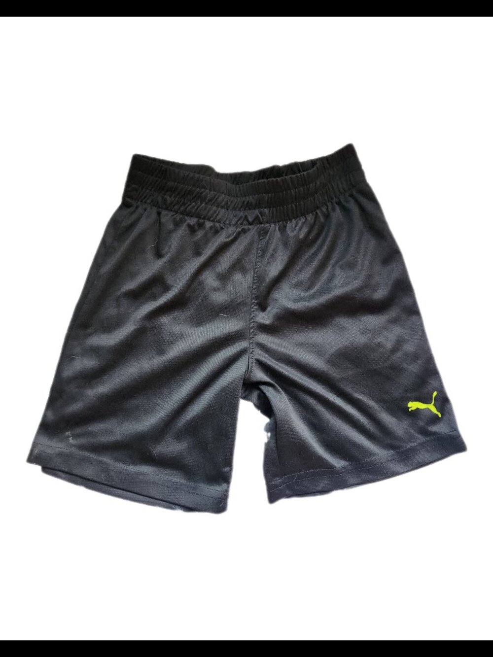 3/$15 - Boys Puma Basketball Shorts